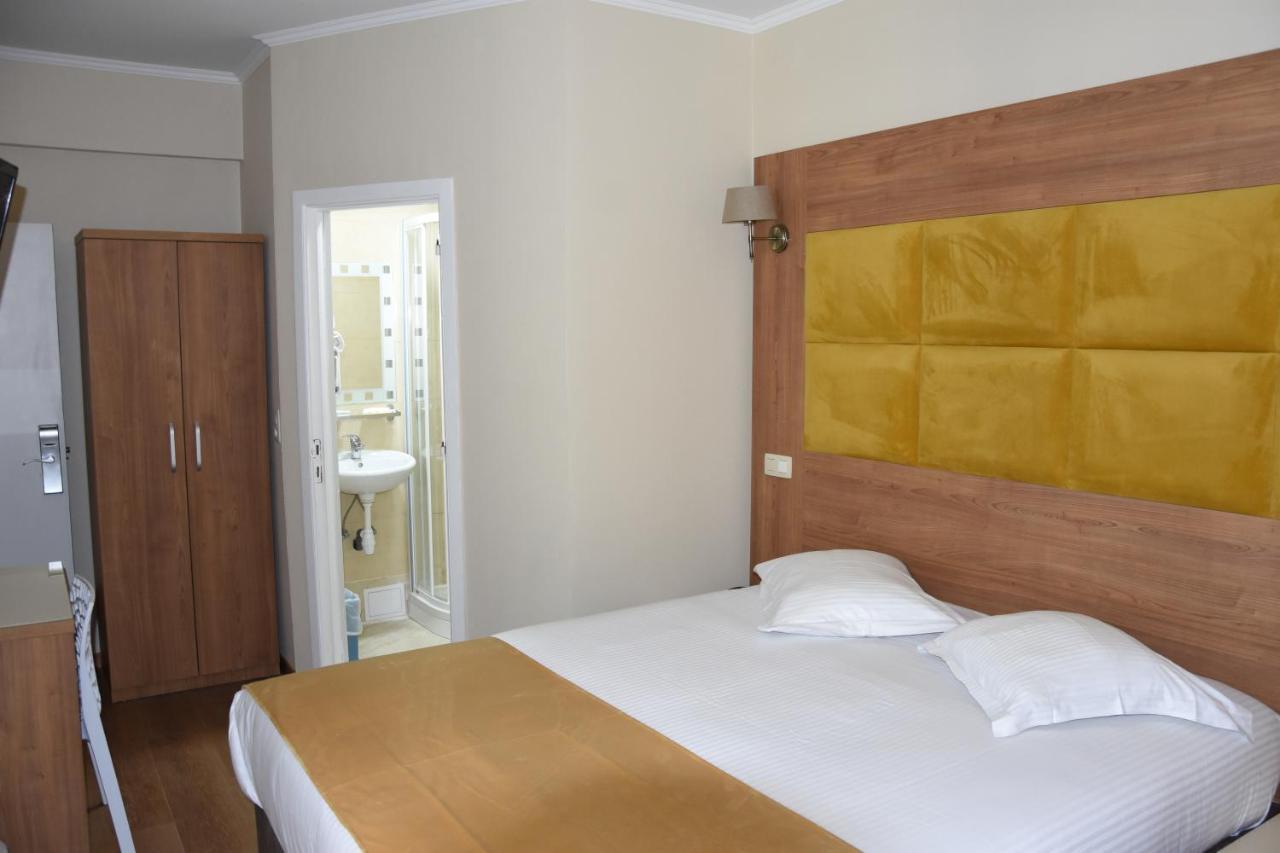 Sun Hotel Saint-Gilles Exterior photo