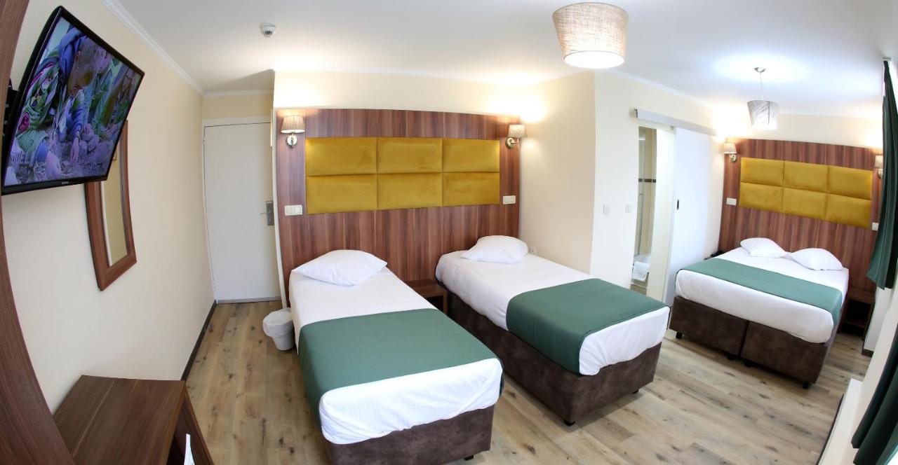 Sun Hotel Saint-Gilles Exterior photo
