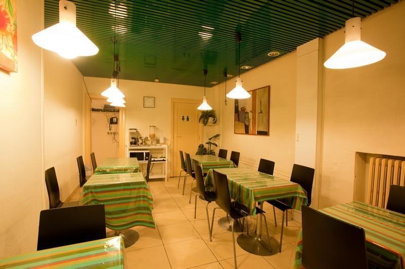 Sun Hotel Saint-Gilles Exterior photo