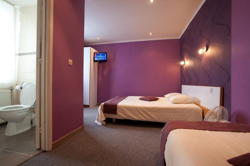 Sun Hotel Saint-Gilles Exterior photo